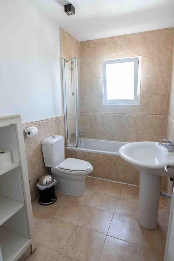 Burganvilla Holiday Home Marbella Exterior photo
