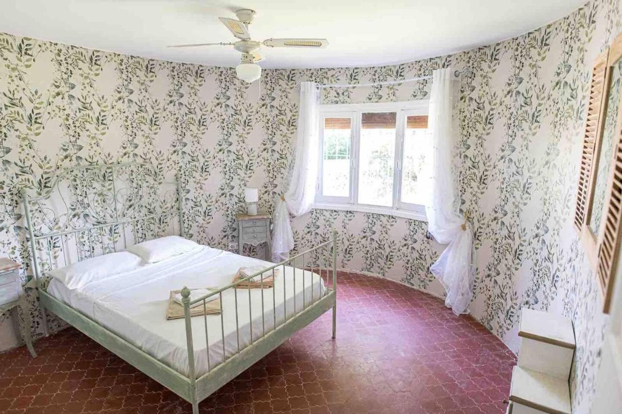Burganvilla Holiday Home Marbella Exterior photo
